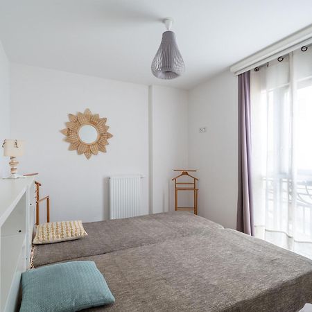 Appartement Arcachon, 3 pièces, 6 personnes - FR-1-319-16 Extérieur photo