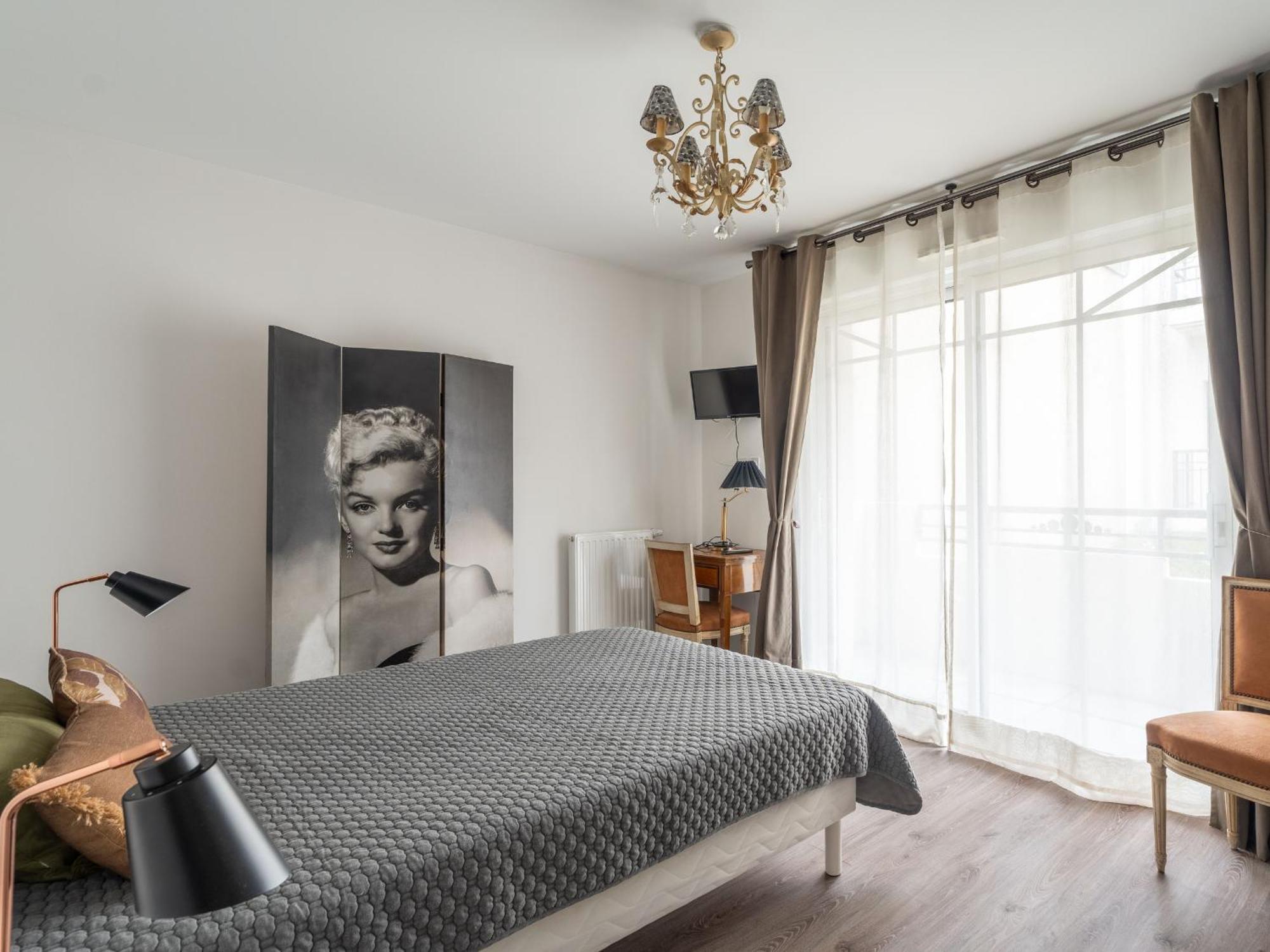 Appartement Arcachon, 3 pièces, 6 personnes - FR-1-319-16 Extérieur photo